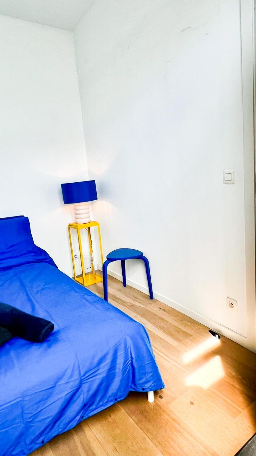 Bauhaus Suites Αμβέρσα Εξωτερικό φωτογραφία